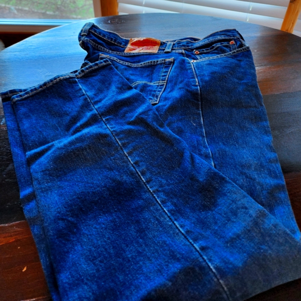 Levi's Jean's